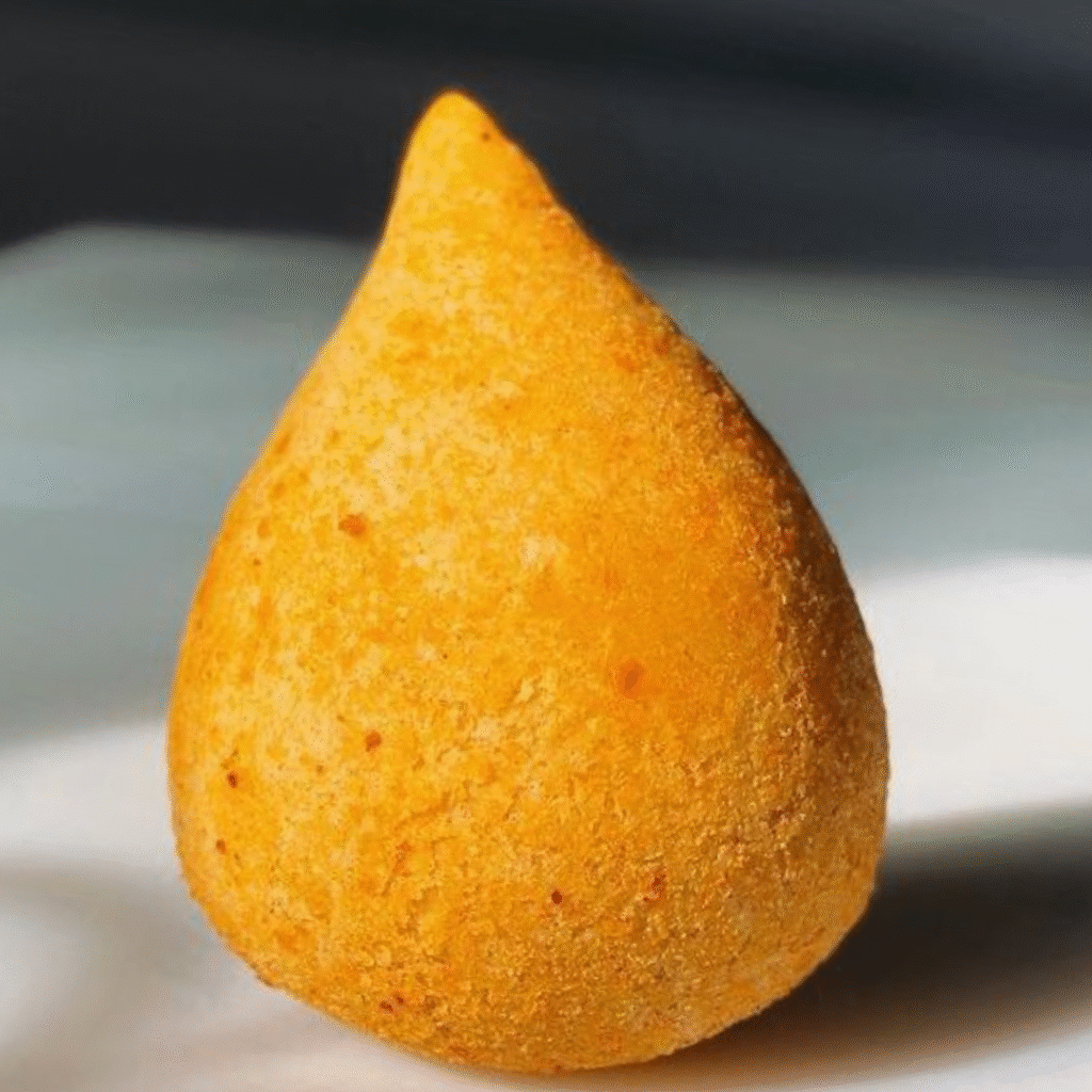Coxinha